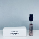 Guerlain Cherry Oud Eau de Parfum Sample Spray 2ml Unisex