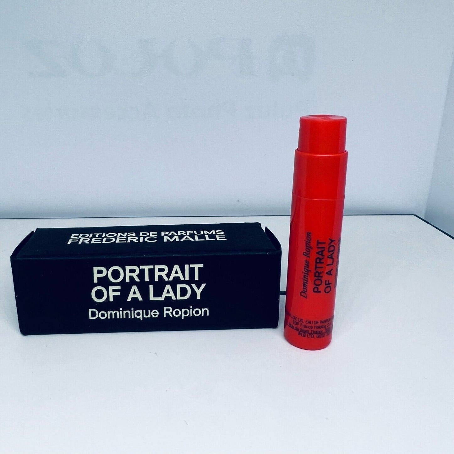 High End Designer Women Perfume Sample - Choose Scent & Combined Shipping