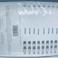 10x CREED VIKING Eau De Parfum Official Card Sample Spray  1.7ml