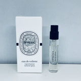 Diptyque Ofresia Eau de Toilette EDT Sample Spray .06oz, 2ml New in Box
