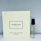 Jo Malone London Peony & Blush Suede Cologne Sample Spray 1.5ml