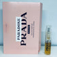 High End Designer Women Perfume Sample - Choose Scent & Combined Shipping