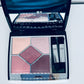 Dior 5 Couleurs Couture Eyeshadow Palette 0.24oz/7g * 1947 Miss Dior * NWOB