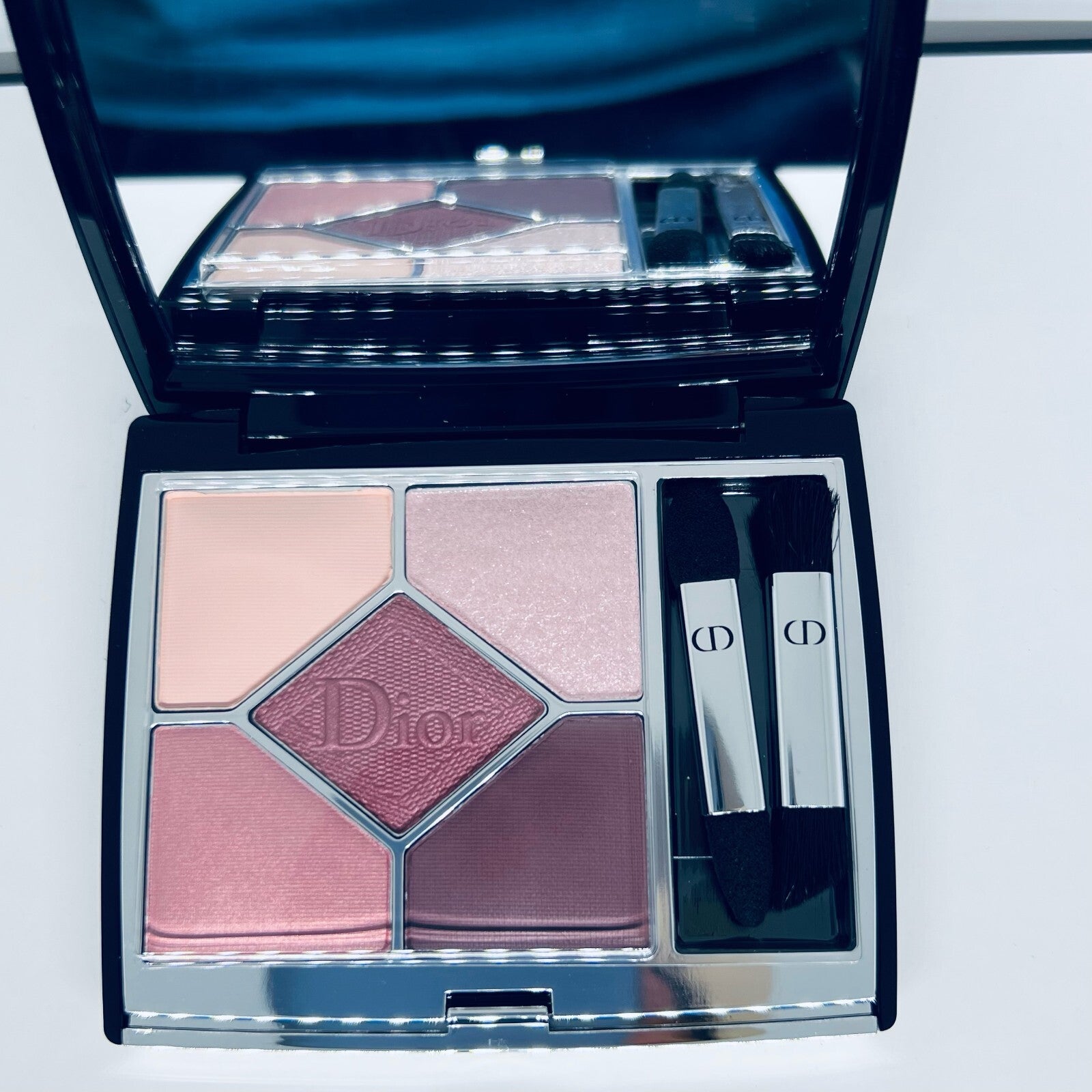 Dior 5 Couleurs Couture Eyeshadow Palette 0.24oz/7g * 1947 Miss Dior * NWOB