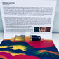 Memo Paris Leather Perfume Collection For Men Sample Spray  8pc Set