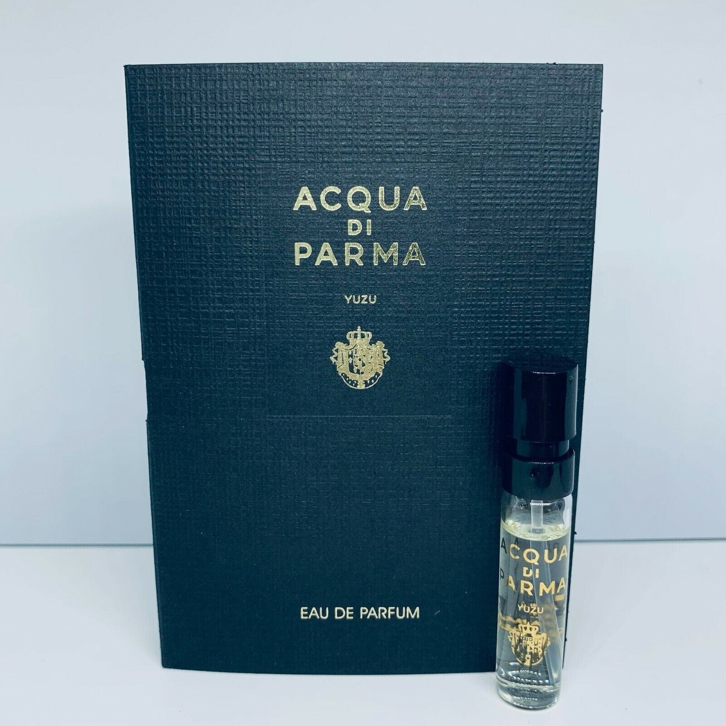 Acqua di Parma Women Perfume Collection Sample Spray 5Pc Set
