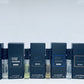 Hugo Boss The Collection For Men Sample Spray 5pc Set