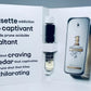 Paco Rabanne One Million Perfume Collection For Men Sample Spray 7pc Set