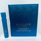 Versace Perfume Collection For Men Sample Spray Vials 8Pc Set