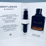 Givenchy Gentleman Eau de Parfum Reserve Privée Samples Spray 1ml / 0.03oz