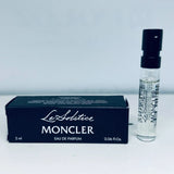 Moncler Le Lolstice Eau de Parfum Sample Spray 2ml/0.06oz