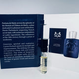 Parfums De Marly Layton Exclusif Eau de Parfum Sample Spray 1.5ml