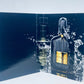Tom Ford Black Orchid Perfume Collection  Sample Spray Vials 4pc Set