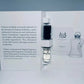 Parfums De Marly Women Collection Sample Spray Vials 12pc Set