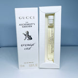 Gucci The Alchemist’s Garden A Midnight Stroll Eau de Parfum 1.5ml/0.05oz