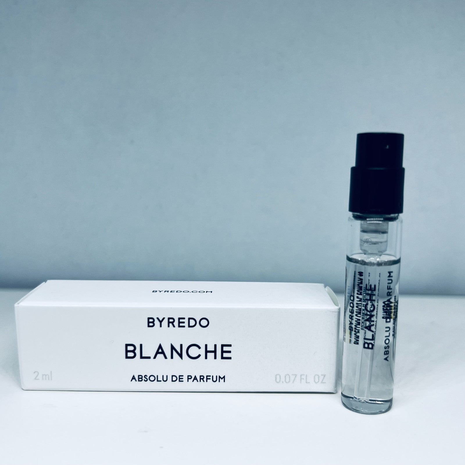 Byredo Perfume Sample Vials 2ml each. Choose your Scent & Combined Shipping
