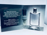 Jimmy Choo Man Eau de Toilette Sample Spray 2ml