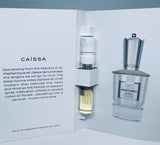 Mind Games Caissa Extrait de Parfum Sample 2ml/0.06oz