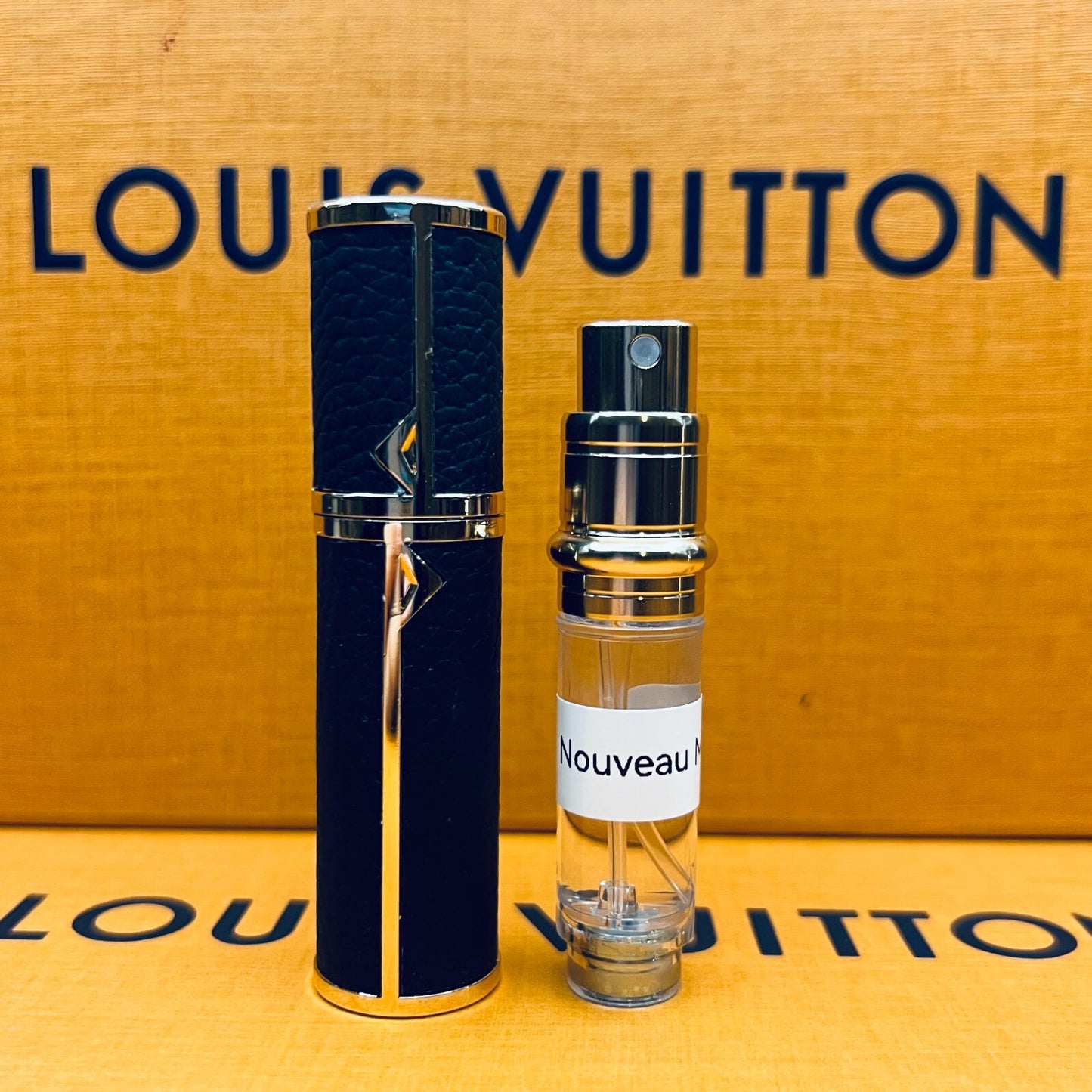 Louis Vuitton Fragrance Sample Spray 2ml /0.06oz Choose Your Scent
