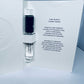 TORY BURCH Perfume Collection For Women Sample Spray Vials Set of 5