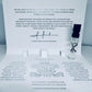 10x Creed Millesime Imperial EDP Official Carded Sample Spray  1.7ml