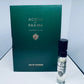 Acqua Di Parma Colonia C.L.U.B. Eau de Cologne Sample Spray 1.5ml / 0.05oz New