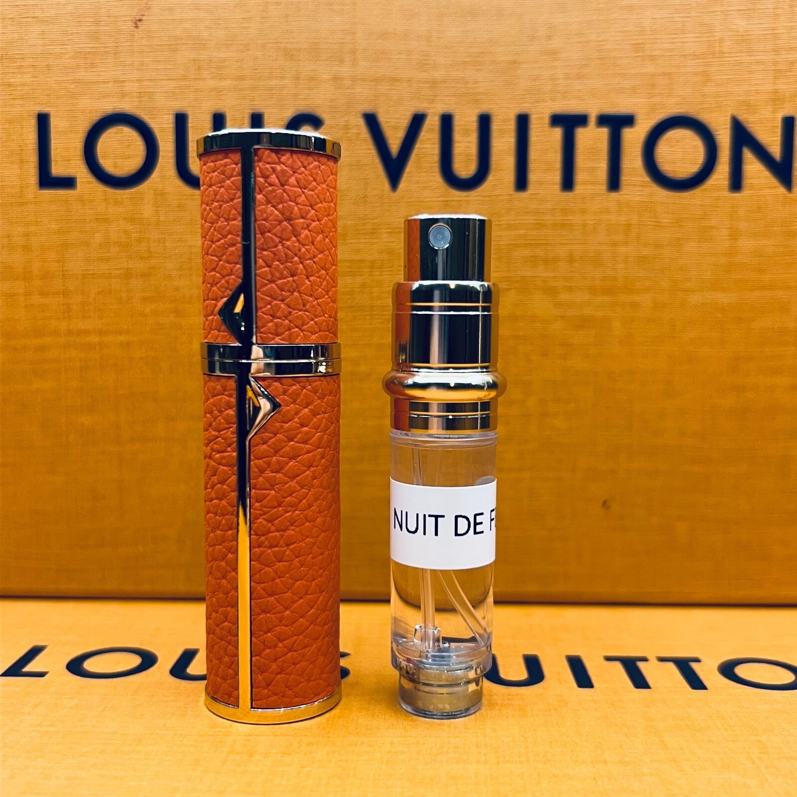 Louis Vuitton Fragrance Sample Spray 2ml /0.06oz Choose Your Scent