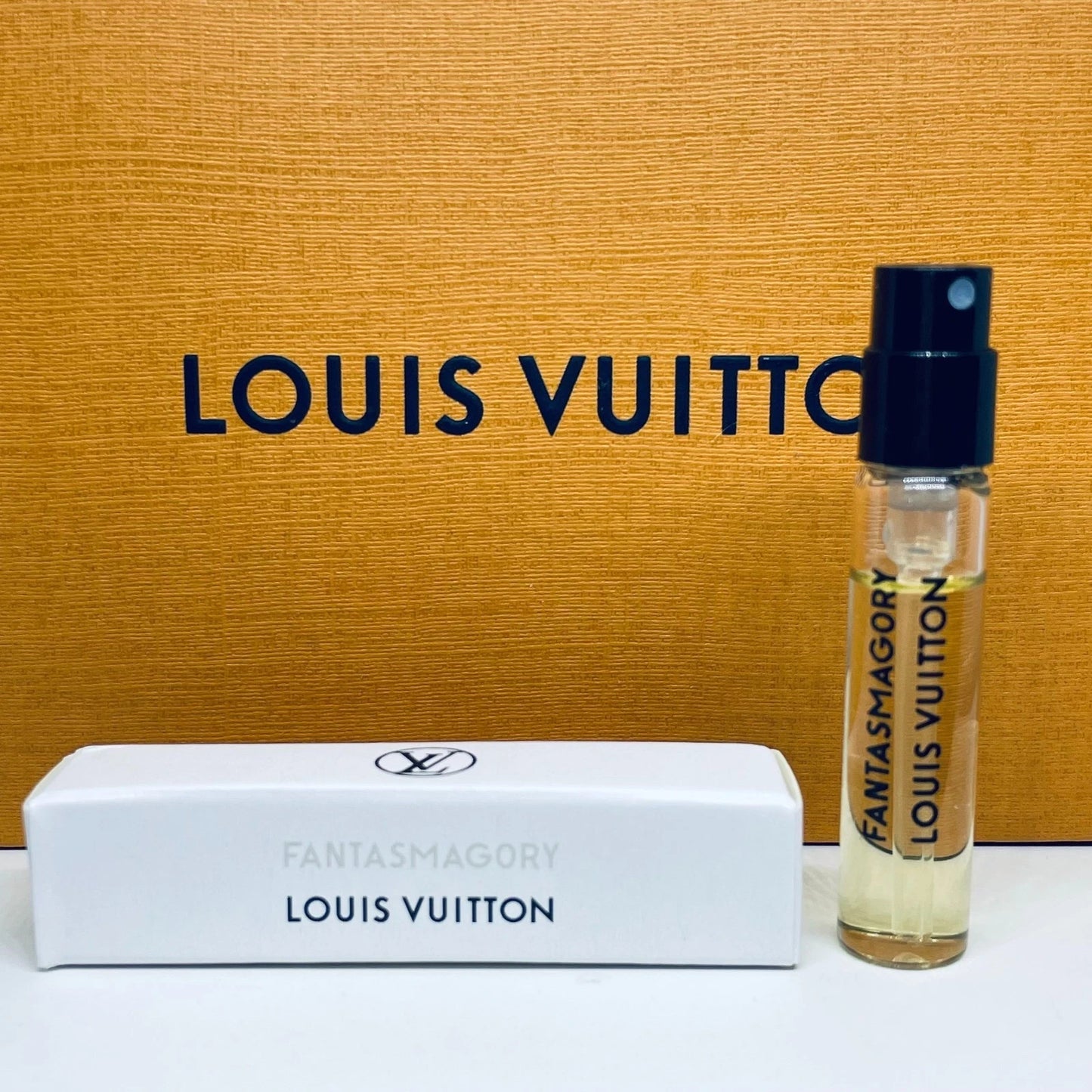 Louis Vuitton Perfume Sample Spray 2ml/0.06oz Choose Scent 