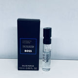 Hugo Boss The Collection Energetic Fougère EDP Sample Spray 1.5ml