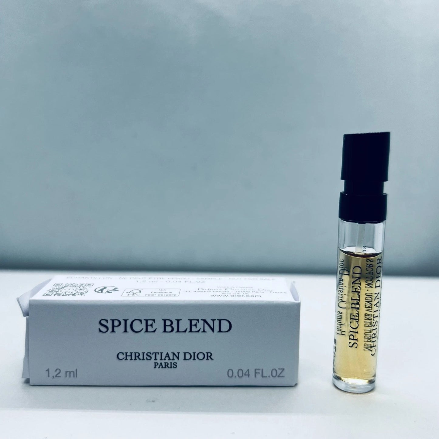 High End Designer Women Perfume Sample - Choose Scent & Combined Shipping
