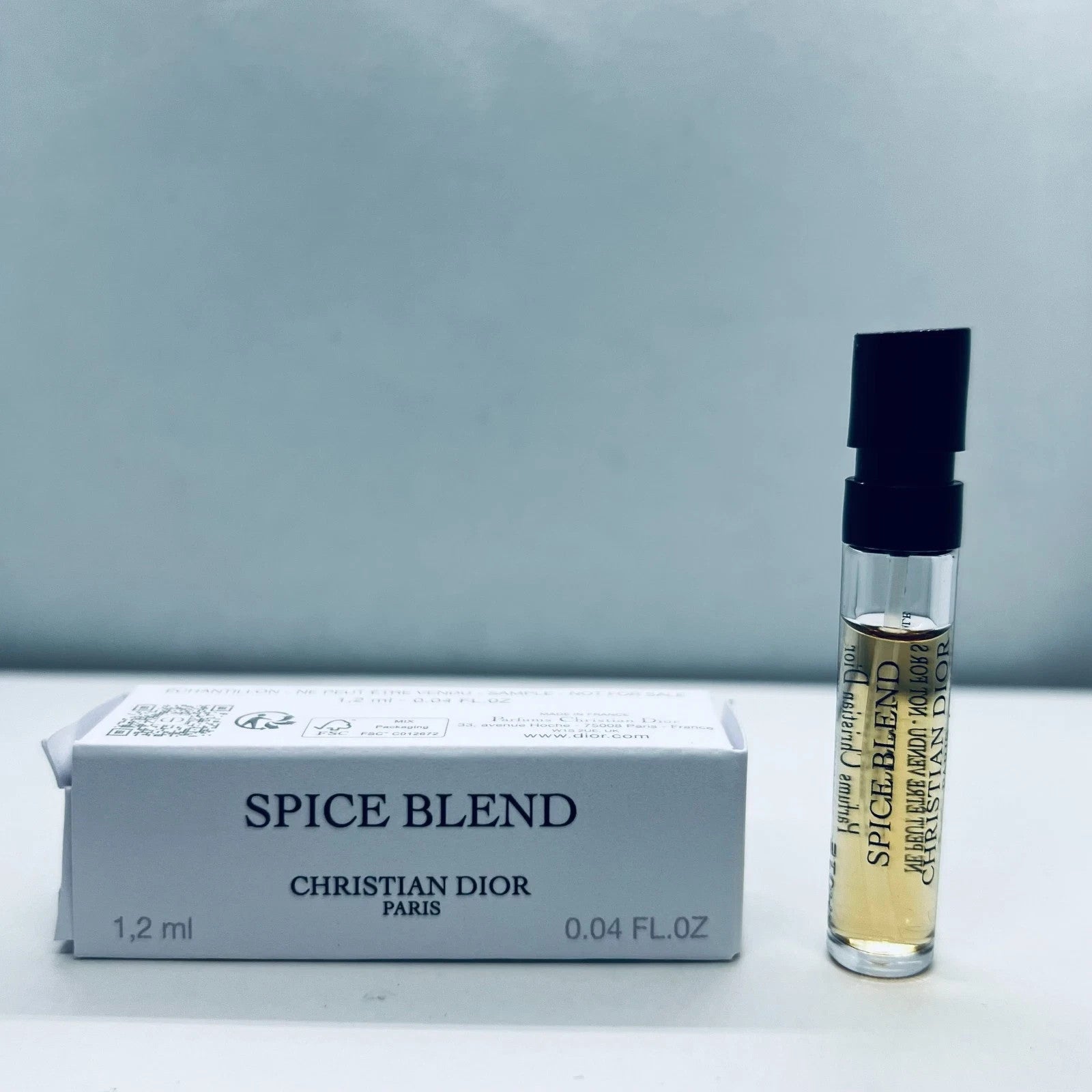High End Designer Women Perfume Sample - Choose Scent & Combined Shipping