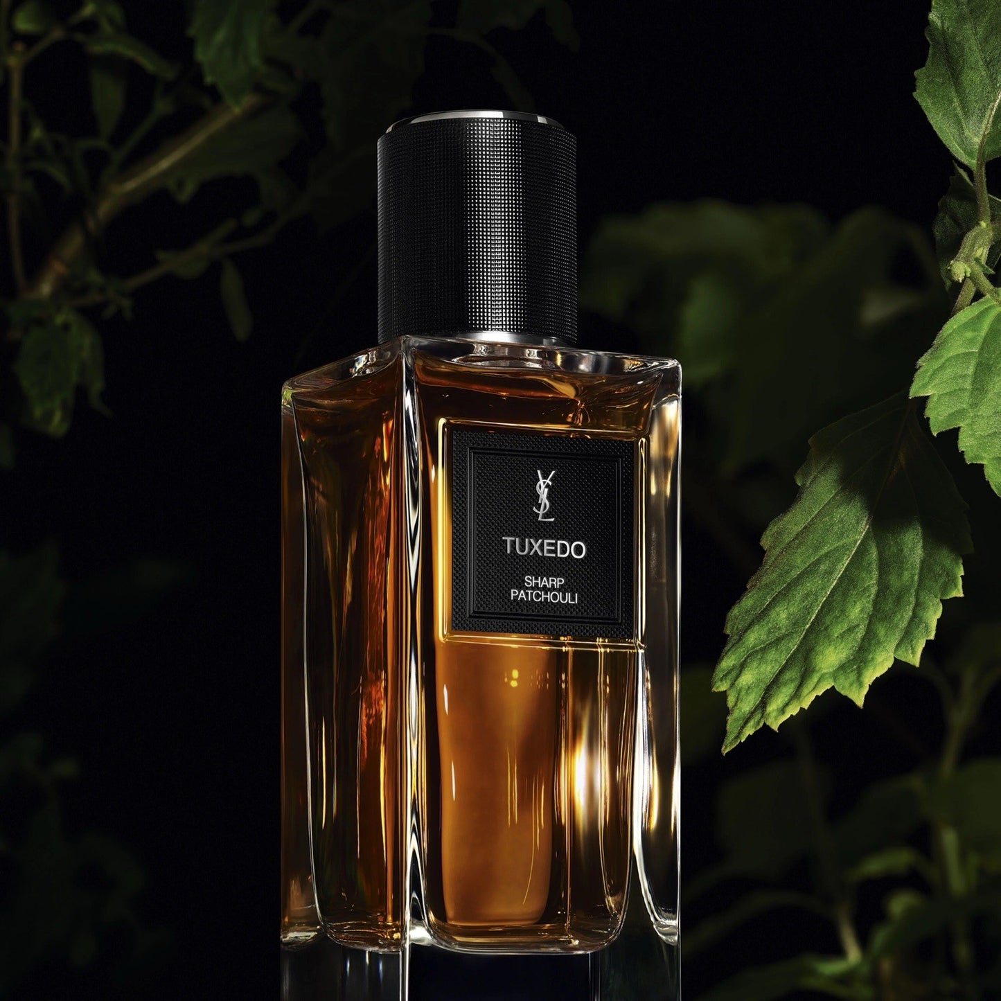 Yves Saint Laurent Le Vestiaire des Parfums Travel Size Fragrance Set 5x7.5ml