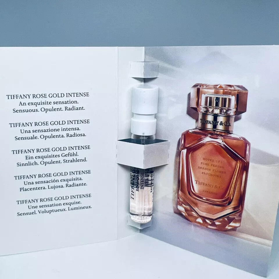 High End Designer Women Perfume Sample - Choose Scent & Combined Shipping