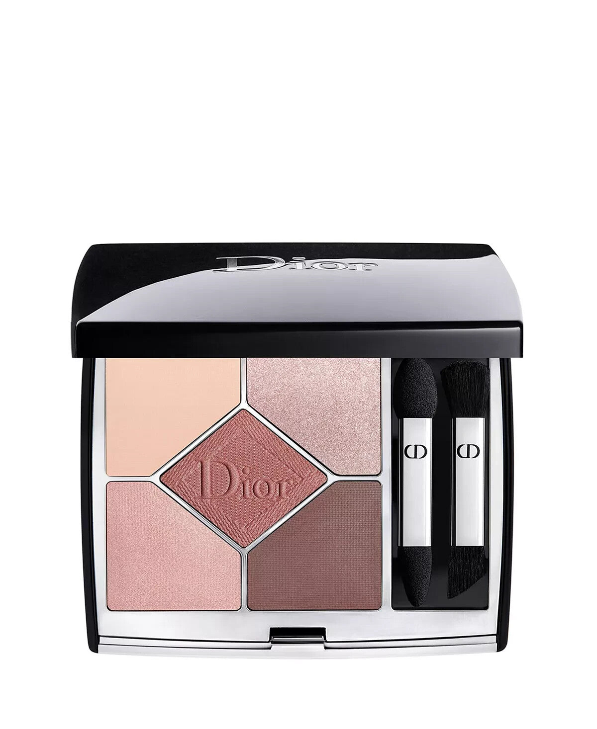 Dior 5 Couleurs Couture Eyeshadow Palette 0.24oz/7g * 1947 Miss Dior * NWOB