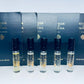 Acqua di Parma Eau de Parfum Collection For Women Sample Spray 5Pc Set