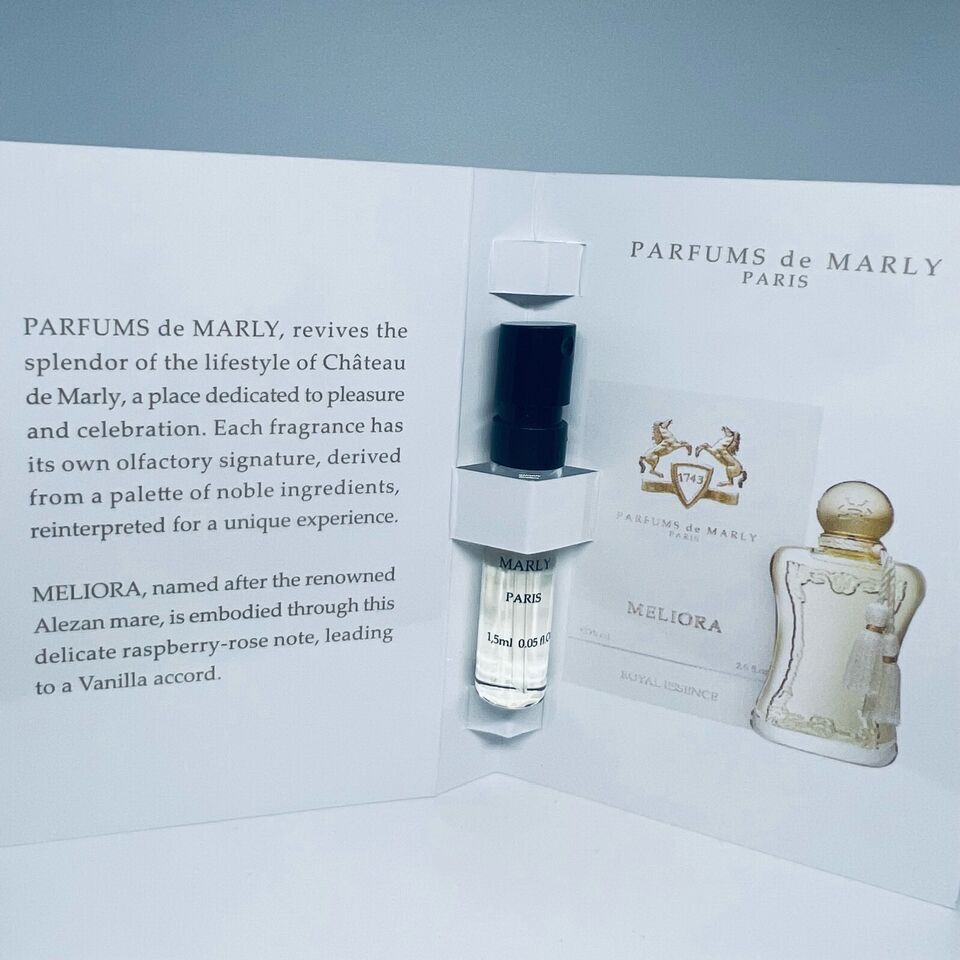 High End Designer Women Perfume Sample - Choose Scent & Combined Shipping