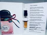 Hermes Twilly d'Hermes Eau de Parfum Sample Spray 2ml