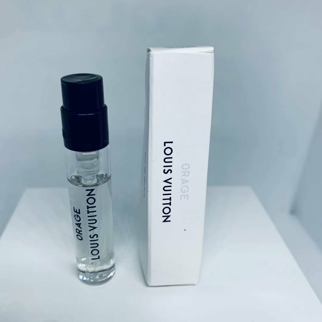 Louis Vuitton Perfume Sample Spray 2ml/0.06oz Choose Scent 