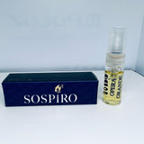 Sospiro Opera Grande Eau De Perfume Spray Mini Size 3ml