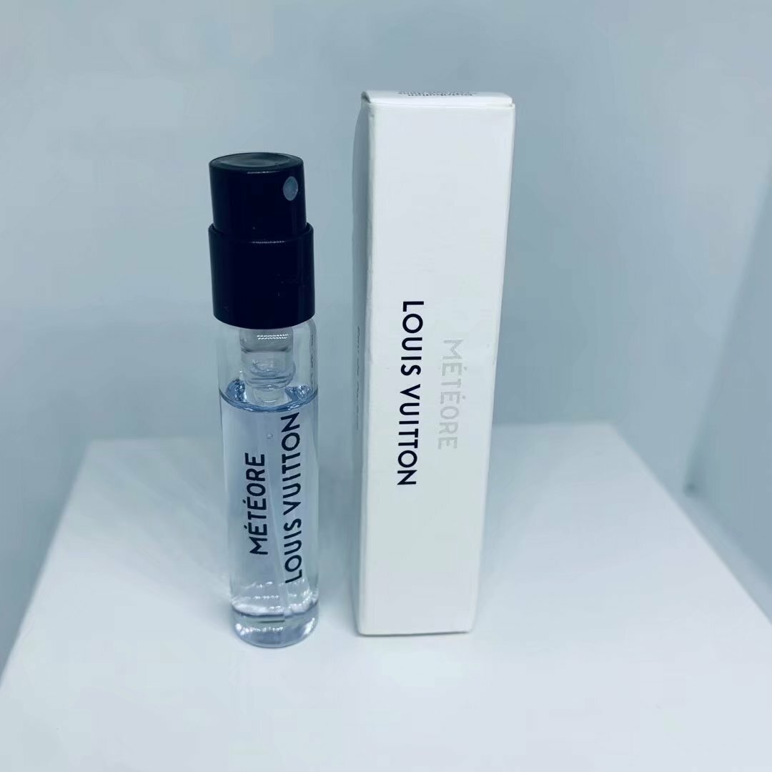 Louis Vuitton Fragrance Sample Spray 2ml /0.06oz Choose Your Scent