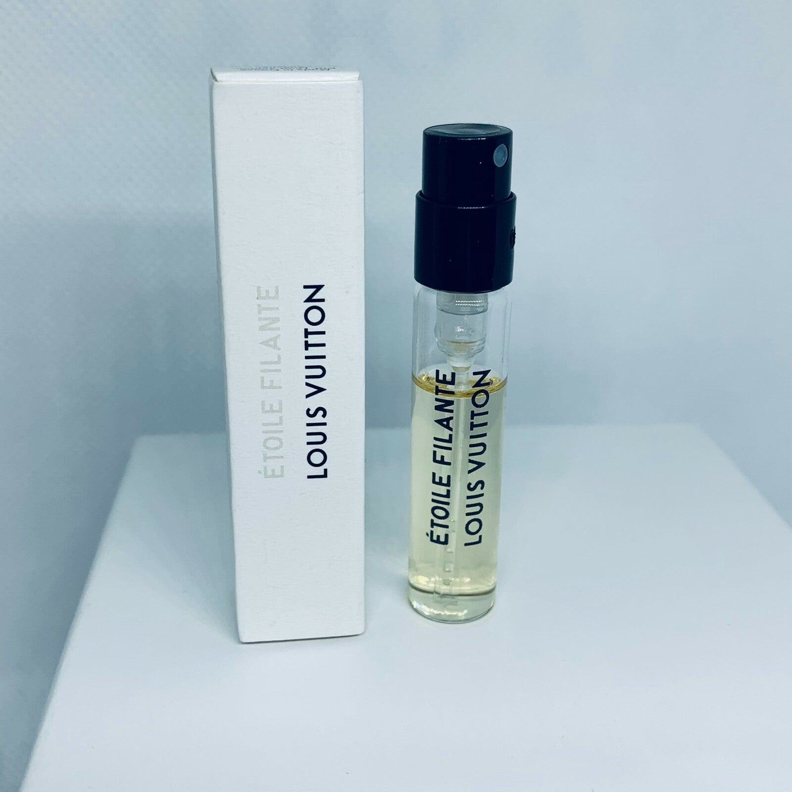 Louis Vuitton Fragrance Sample Spray 2ml /0.06oz Choose Your Scent
