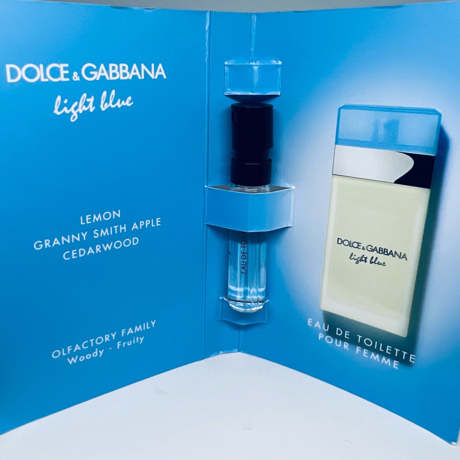 High End Designer Women Perfume Sample - Choose Scent & Combined Shipping