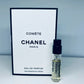 High End Designer Women Perfume Sample - Choose Scent & Combined Shipping