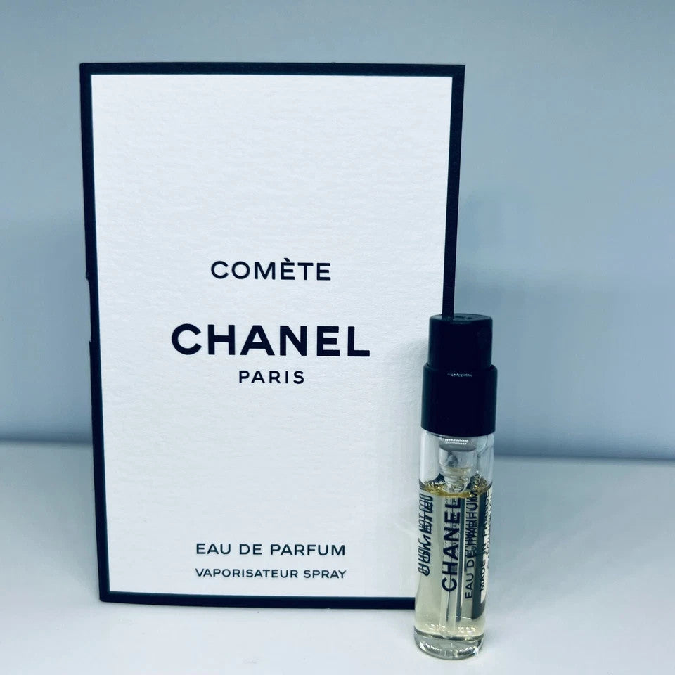 High End Designer Women Perfume Sample - Choose Scent & Combined Shipping