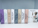 Issey Miyake L'eau D'isssy Perfume Collection For Women Sample Spray 8pc Set