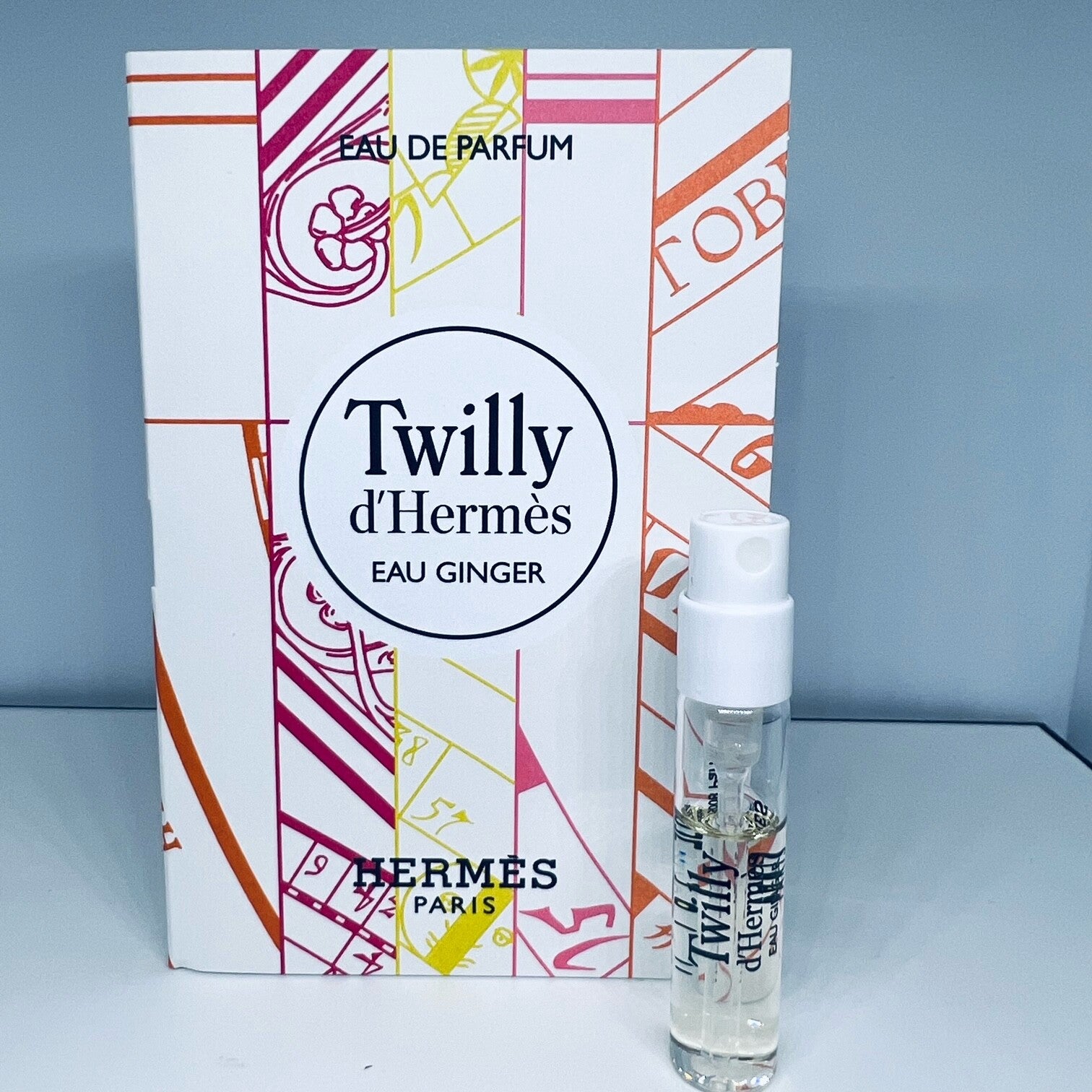 High End Designer Women Perfume Sample - Choose Scent & Combined Shipping