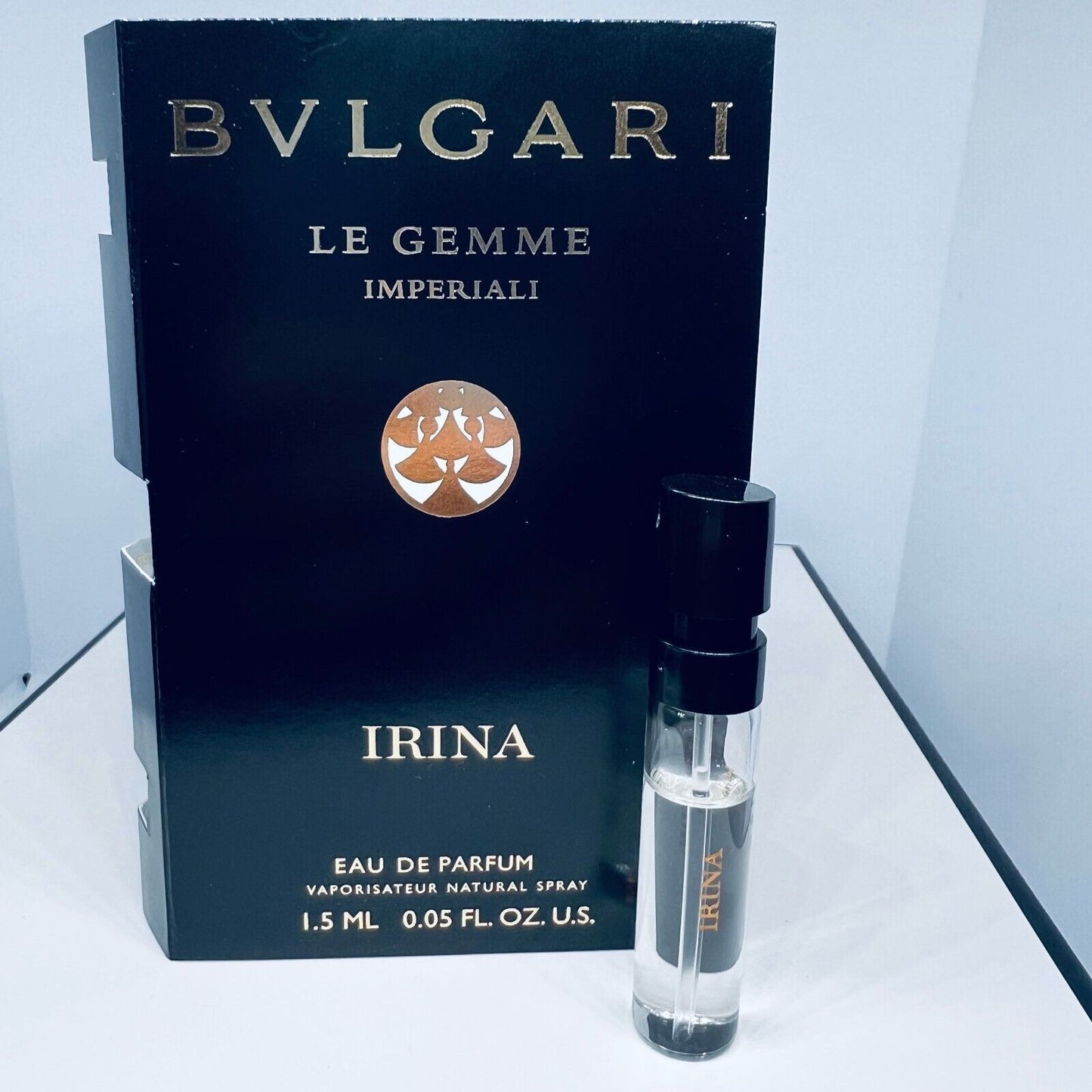 High End Designer Women Perfume Sample - Choose Scent & Combined Shipping
