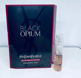 Yves Saint Laurent Black Opium Red EDP Sample Spray 1.2ml