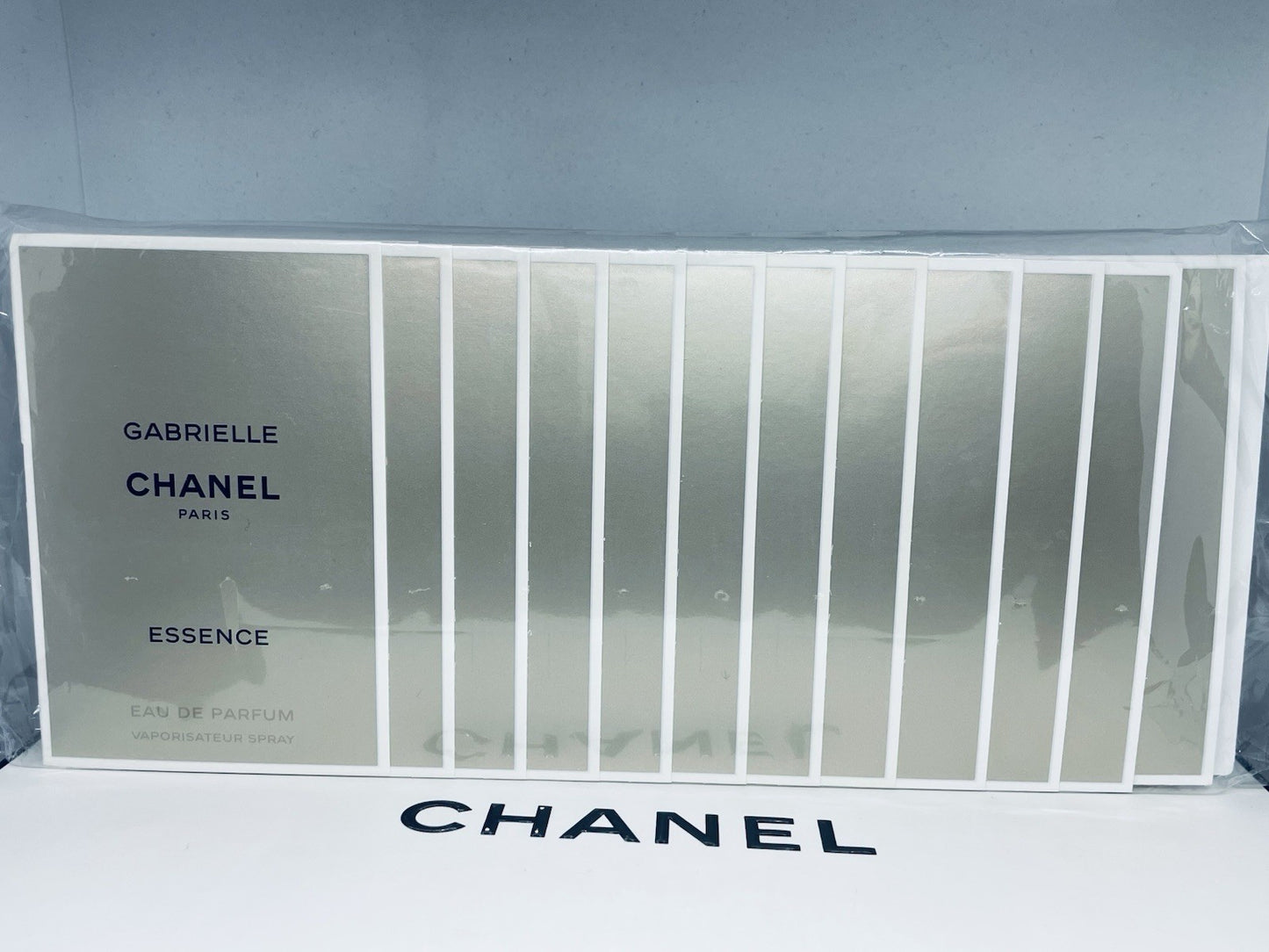 12 Chanel Gabrielle Essence EDP 1.5ml Perfume Sample Spray