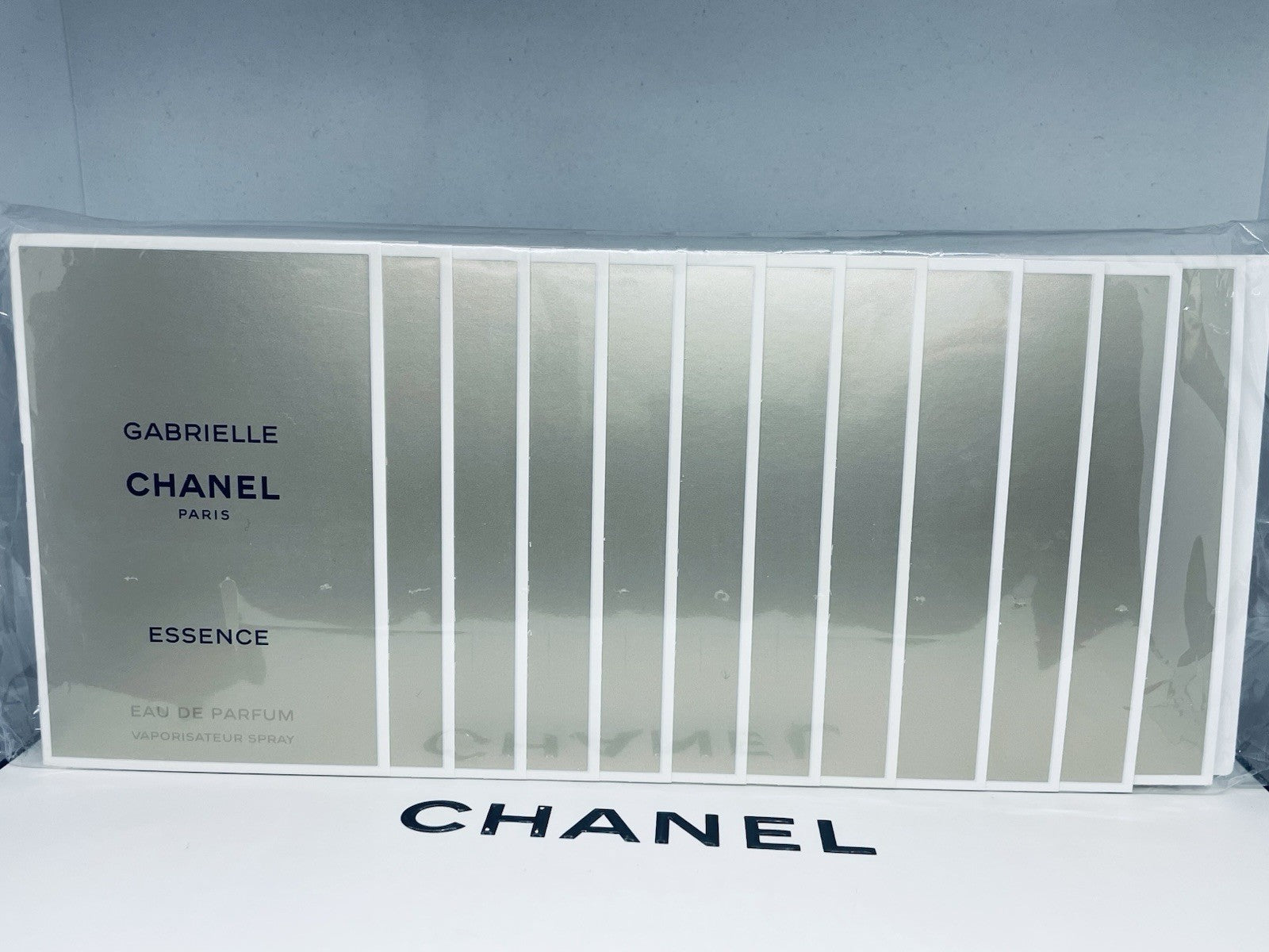 12 Chanel Gabrielle Essence EDP 1.5ml Perfume Sample Spray